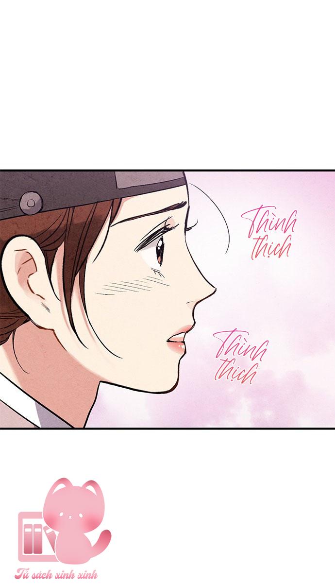 Lệnh Cấm Hôn: Lệnh Cấm Hôn – Chap 51