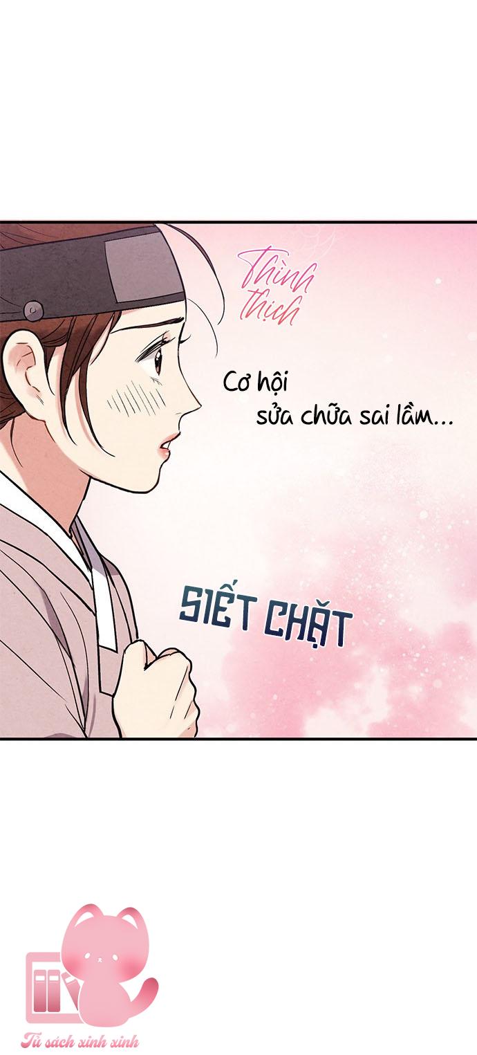 Lệnh Cấm Hôn: Lệnh Cấm Hôn – Chap 51