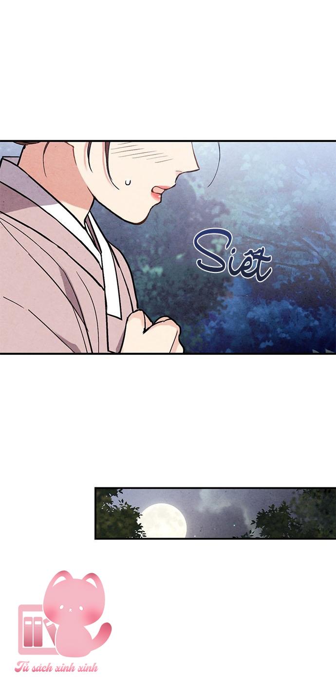 Lệnh Cấm Hôn: Lệnh Cấm Hôn – Chap 51