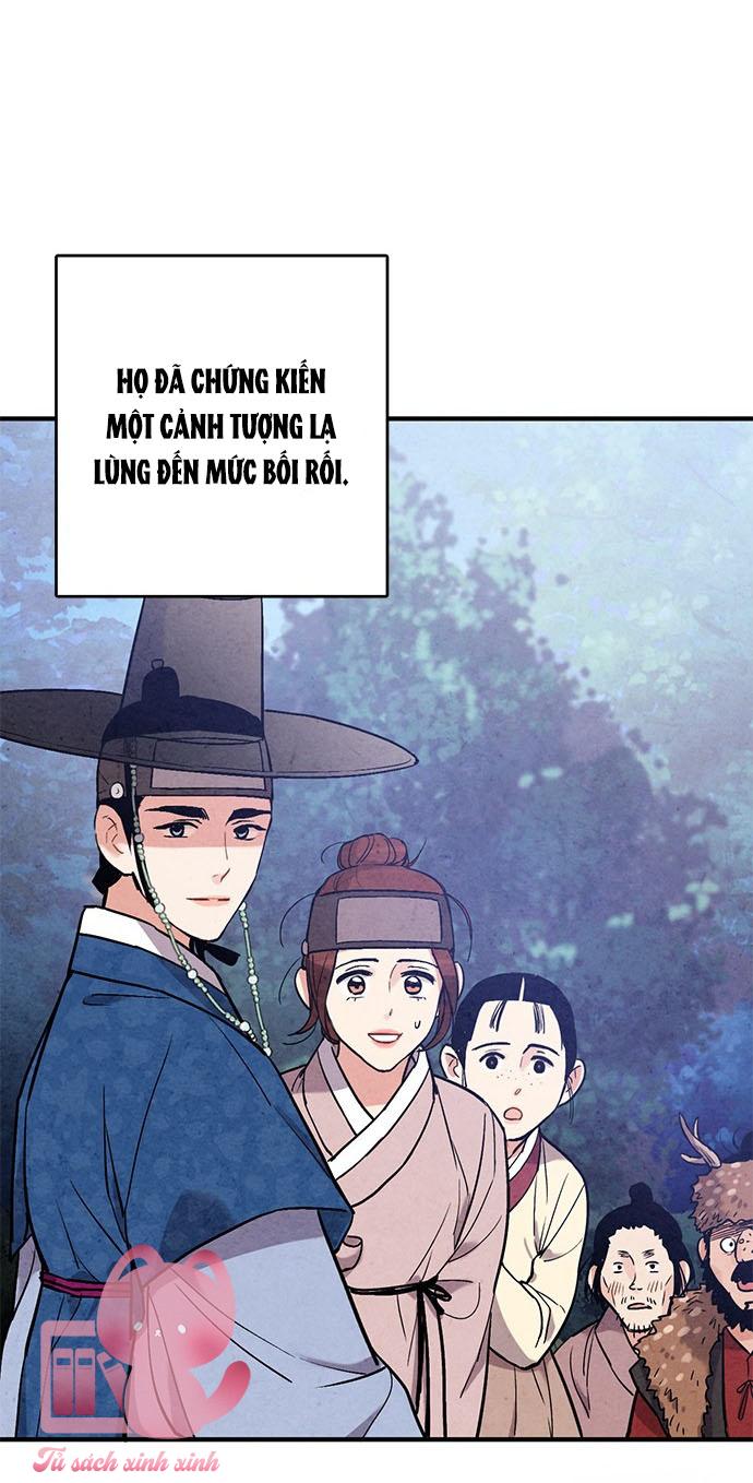 Lệnh Cấm Hôn: Lệnh Cấm Hôn – Chap 51