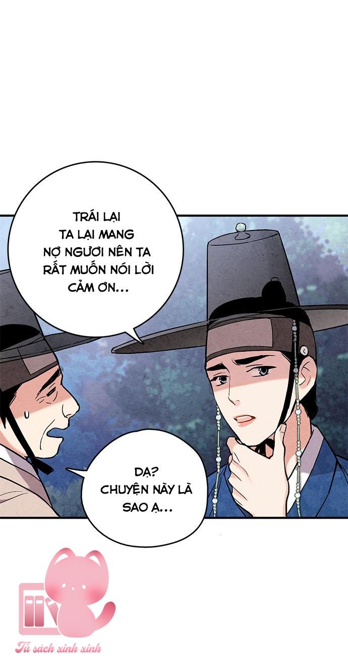 Lệnh Cấm Hôn: Lệnh Cấm Hôn – Chap 51
