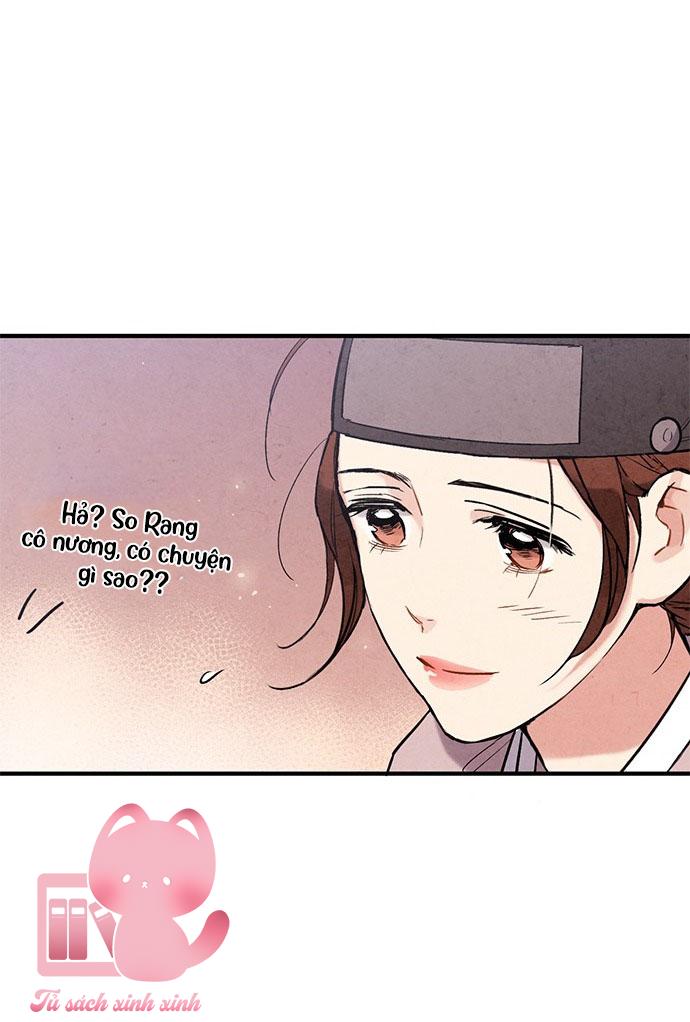 Lệnh Cấm Hôn: Lệnh Cấm Hôn – Chap 51
