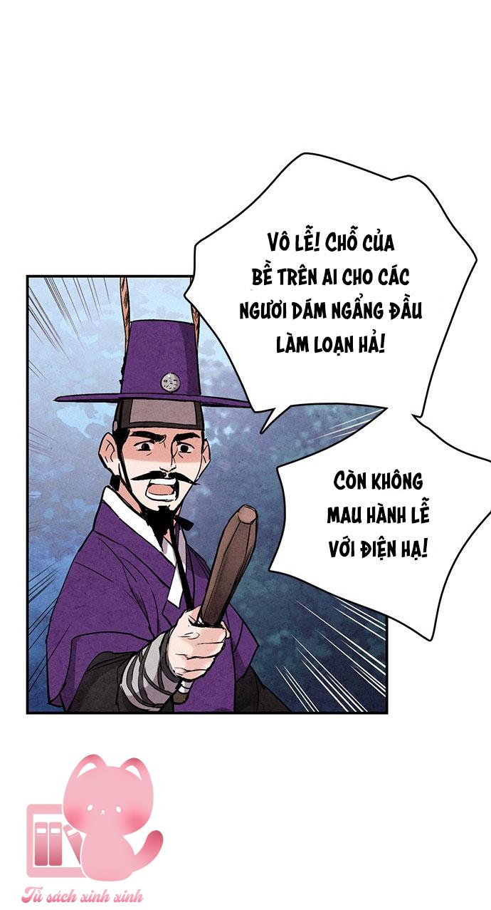 Lệnh Cấm Hôn: Lệnh Cấm Hôn – Chap 51