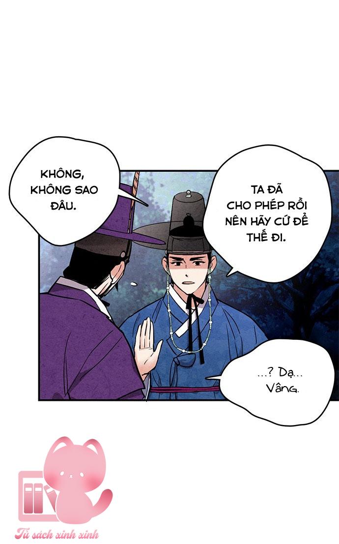Lệnh Cấm Hôn: Lệnh Cấm Hôn – Chap 51