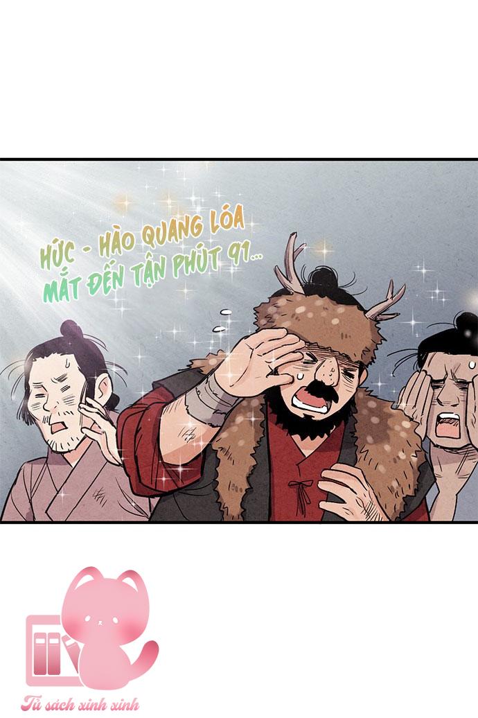 Lệnh Cấm Hôn: Lệnh Cấm Hôn – Chap 51