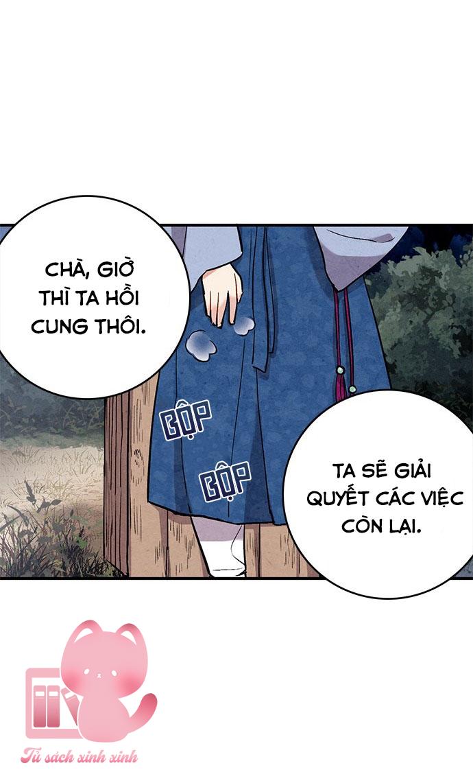Lệnh Cấm Hôn: Lệnh Cấm Hôn – Chap 51