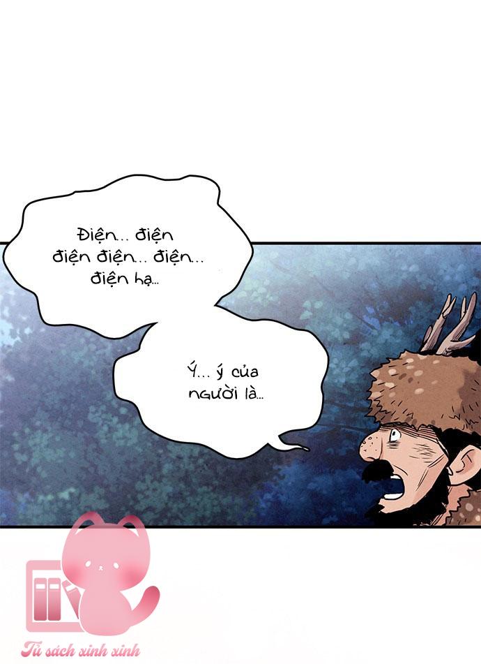 Lệnh Cấm Hôn: Lệnh Cấm Hôn – Chap 51