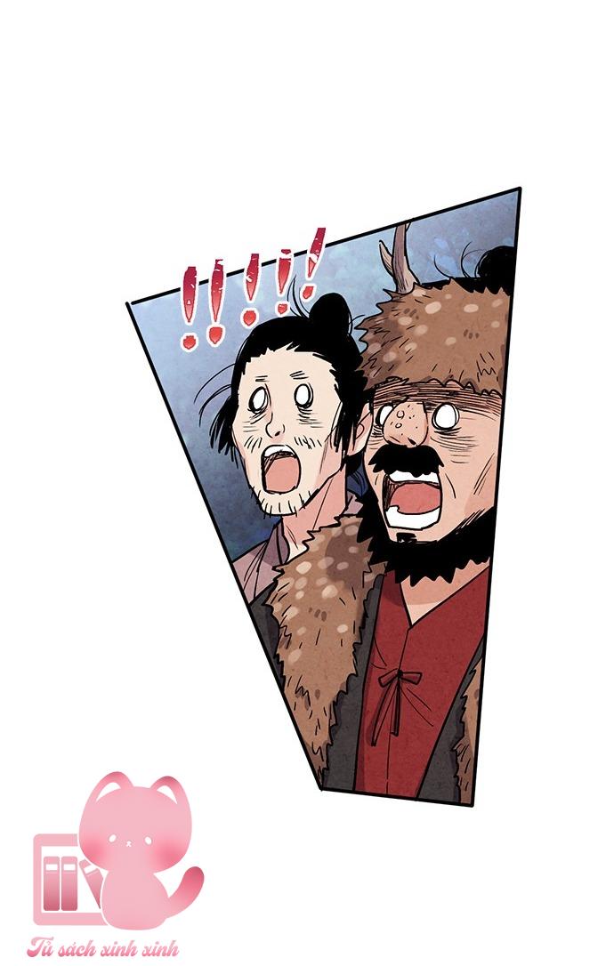 Lệnh Cấm Hôn: Lệnh Cấm Hôn – Chap 51