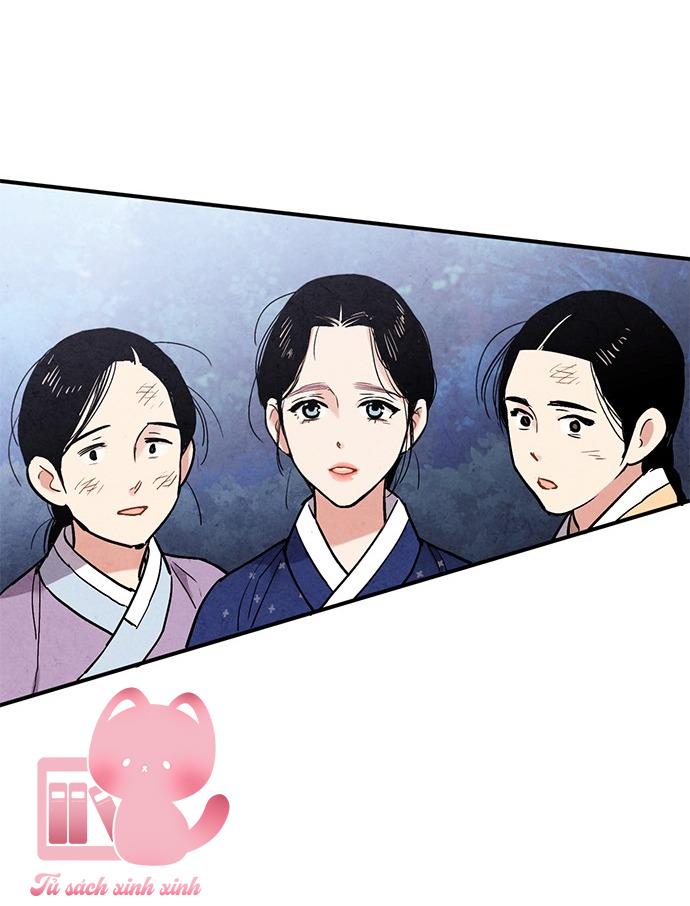 Lệnh Cấm Hôn: Lệnh Cấm Hôn – Chap 51
