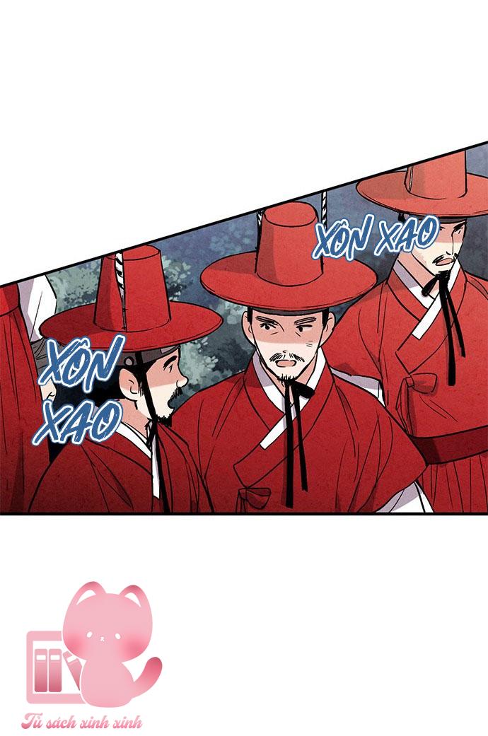 Lệnh Cấm Hôn: Lệnh Cấm Hôn – Chap 51