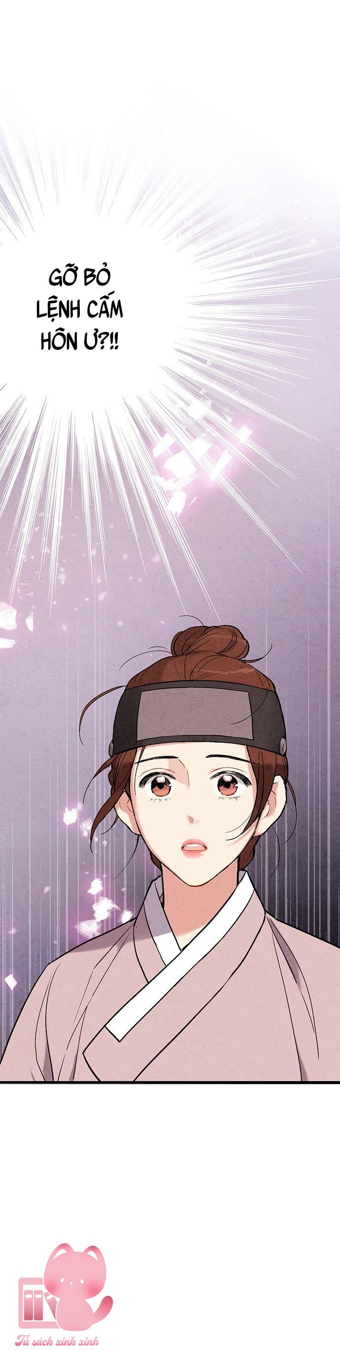Lệnh Cấm Hôn: Lệnh Cấm Hôn – Chap 51