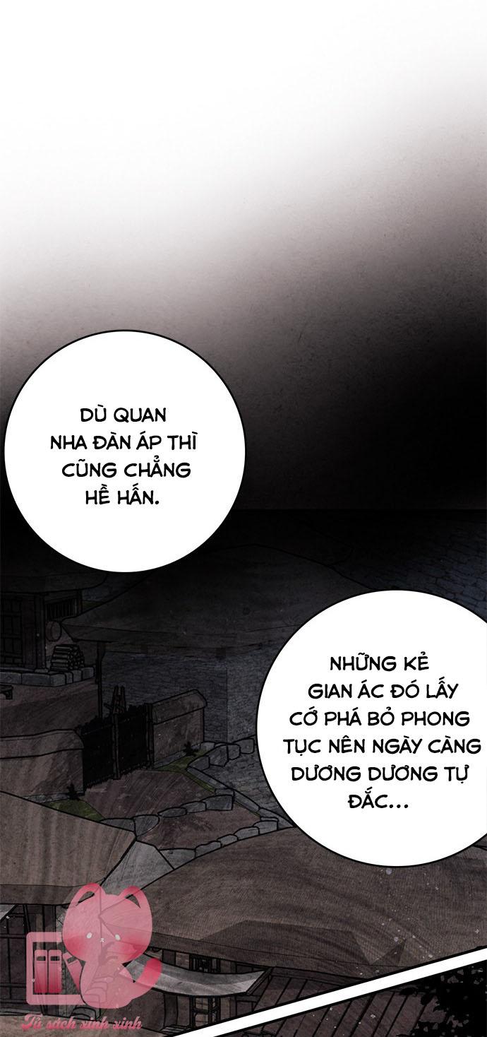 Lệnh Cấm Hôn: Lệnh Cấm Hôn – Chap 51