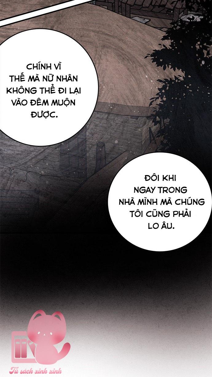 Lệnh Cấm Hôn: Lệnh Cấm Hôn – Chap 51