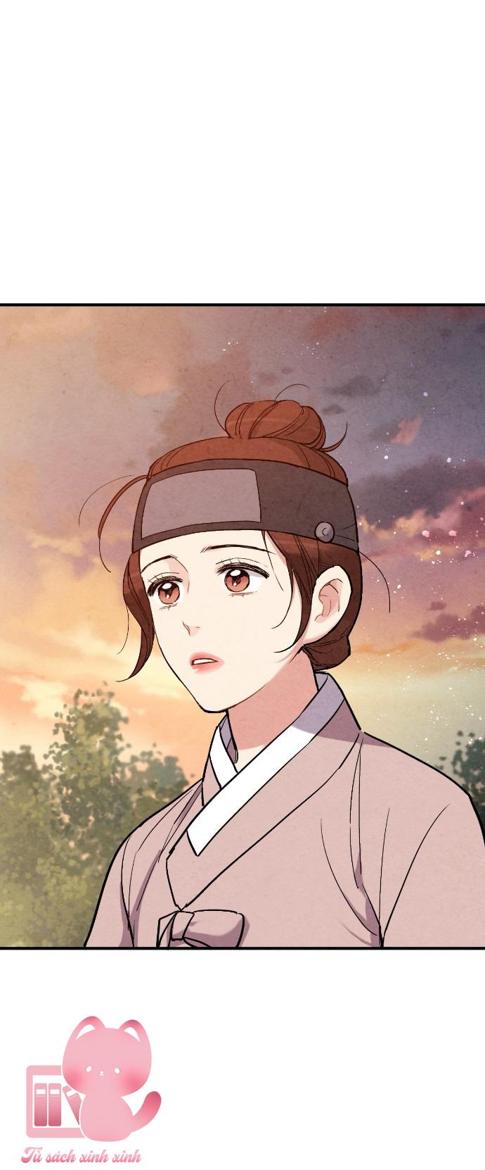 Lệnh Cấm Hôn: Lệnh Cấm Hôn – Chap 52