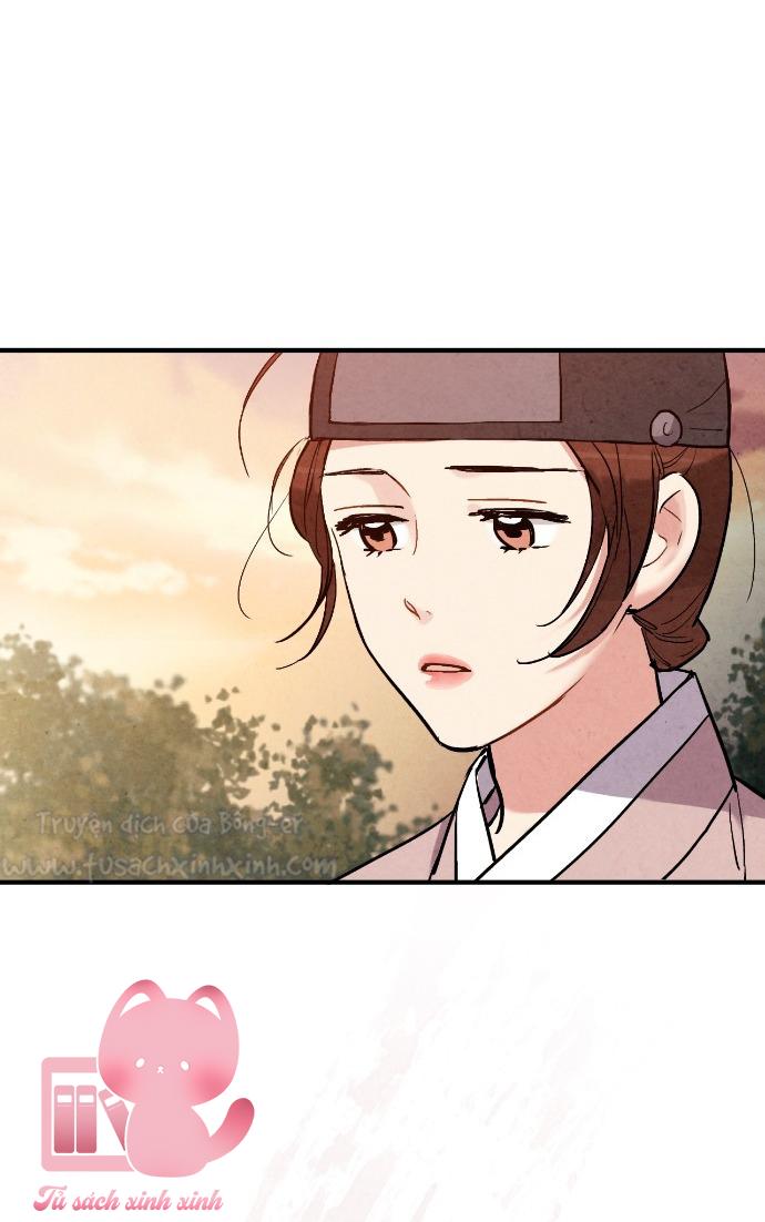 Lệnh Cấm Hôn: Lệnh Cấm Hôn – Chap 52