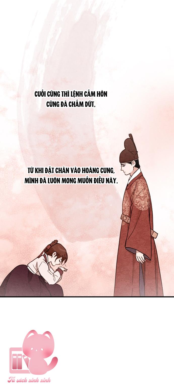 Lệnh Cấm Hôn: Lệnh Cấm Hôn – Chap 52