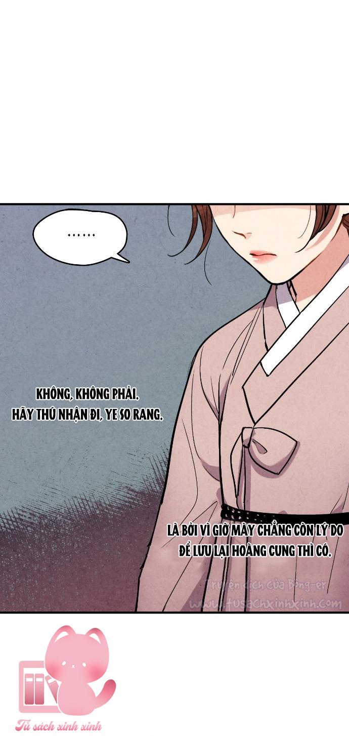 Lệnh Cấm Hôn: Lệnh Cấm Hôn – Chap 52