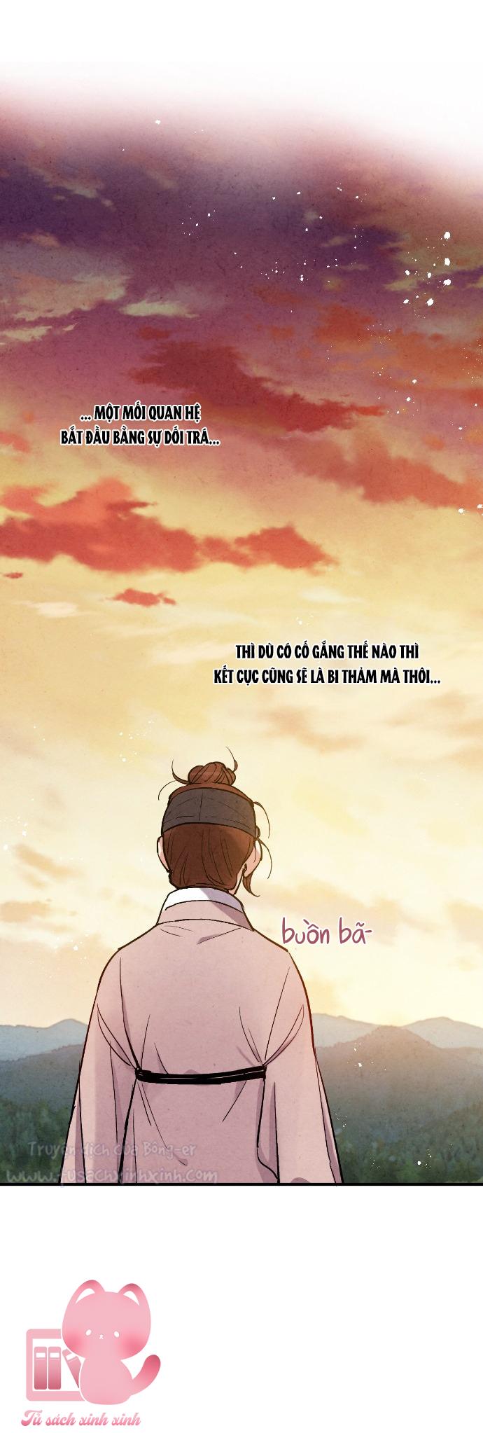Lệnh Cấm Hôn: Lệnh Cấm Hôn – Chap 52