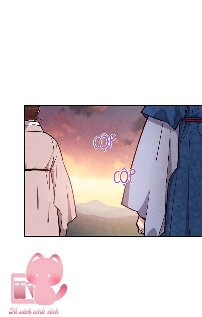 Lệnh Cấm Hôn: Lệnh Cấm Hôn – Chap 52