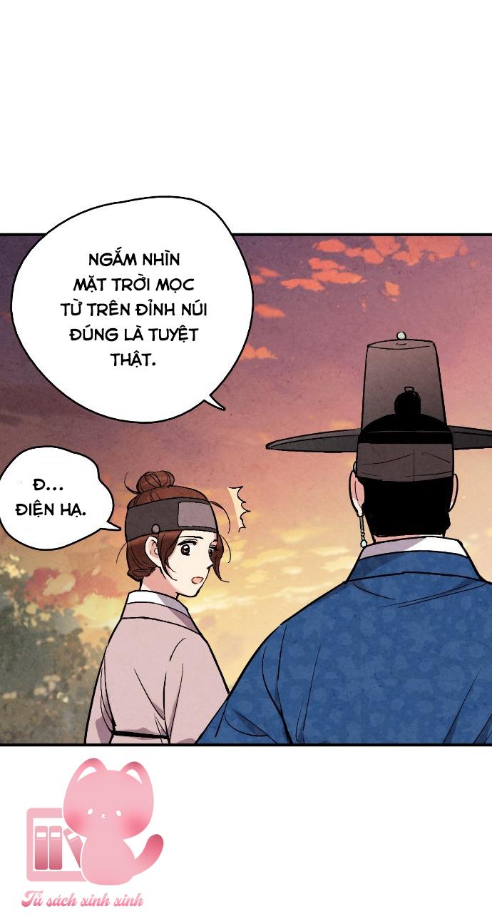 Lệnh Cấm Hôn: Lệnh Cấm Hôn – Chap 52