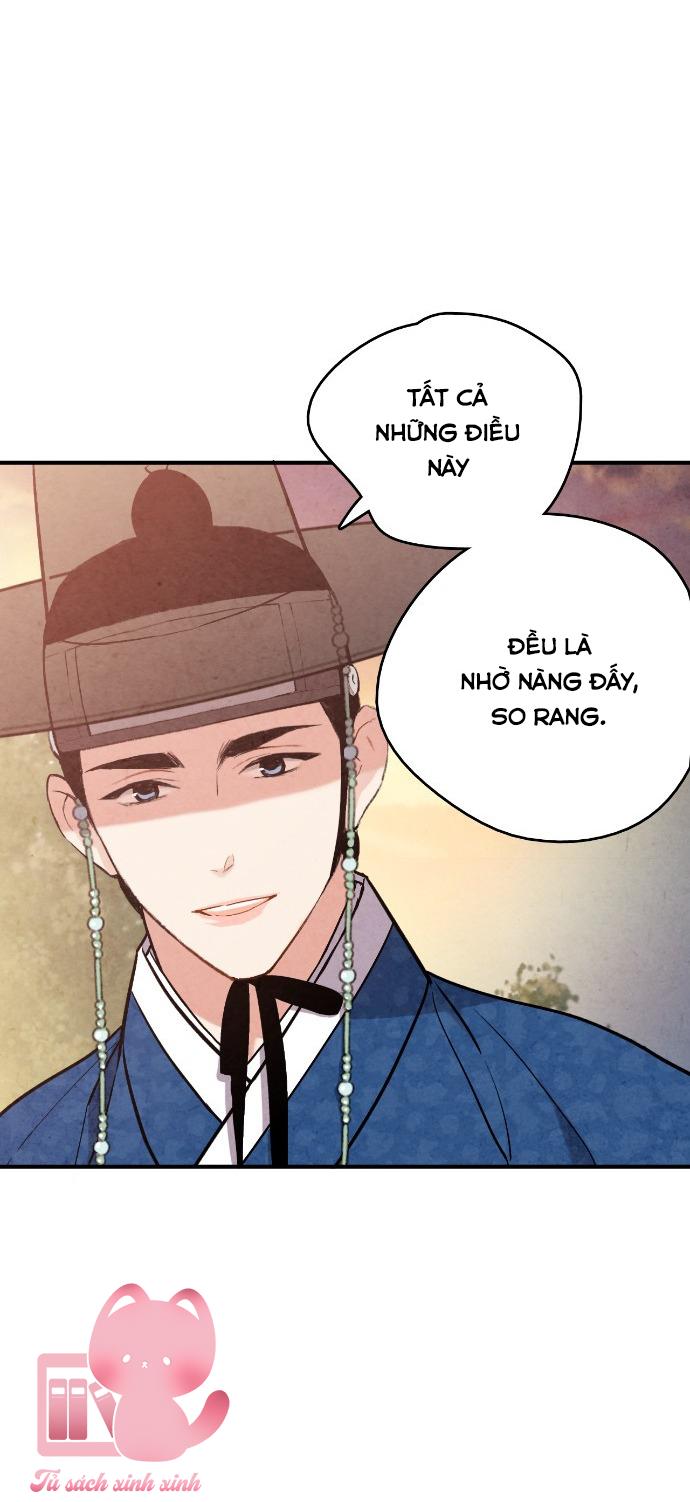 Lệnh Cấm Hôn: Lệnh Cấm Hôn – Chap 52