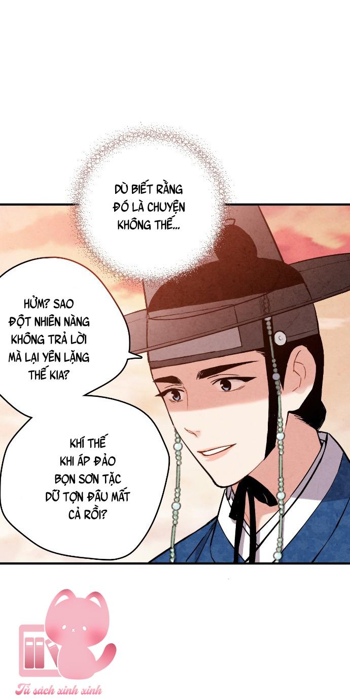 Lệnh Cấm Hôn: Lệnh Cấm Hôn – Chap 52