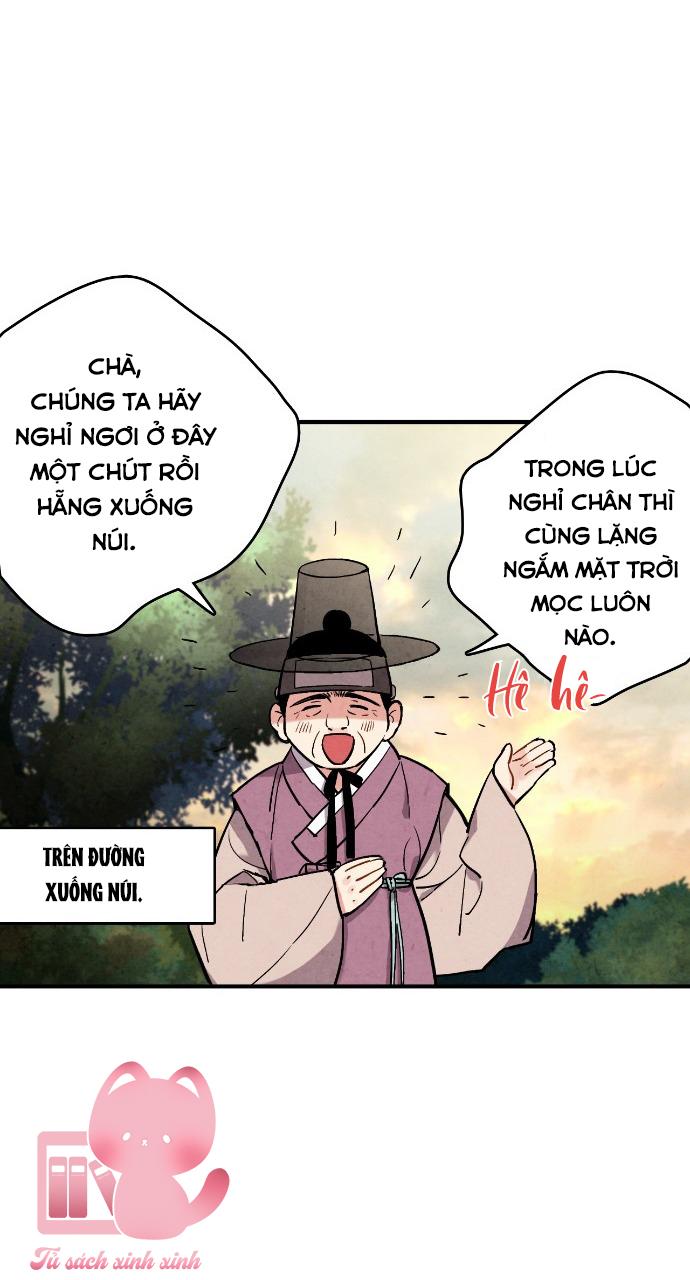 Lệnh Cấm Hôn: Lệnh Cấm Hôn – Chap 52