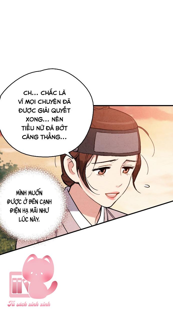 Lệnh Cấm Hôn: Lệnh Cấm Hôn – Chap 52