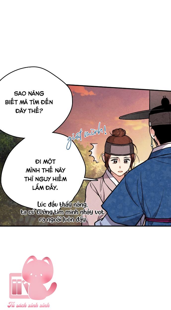 Lệnh Cấm Hôn: Lệnh Cấm Hôn – Chap 52