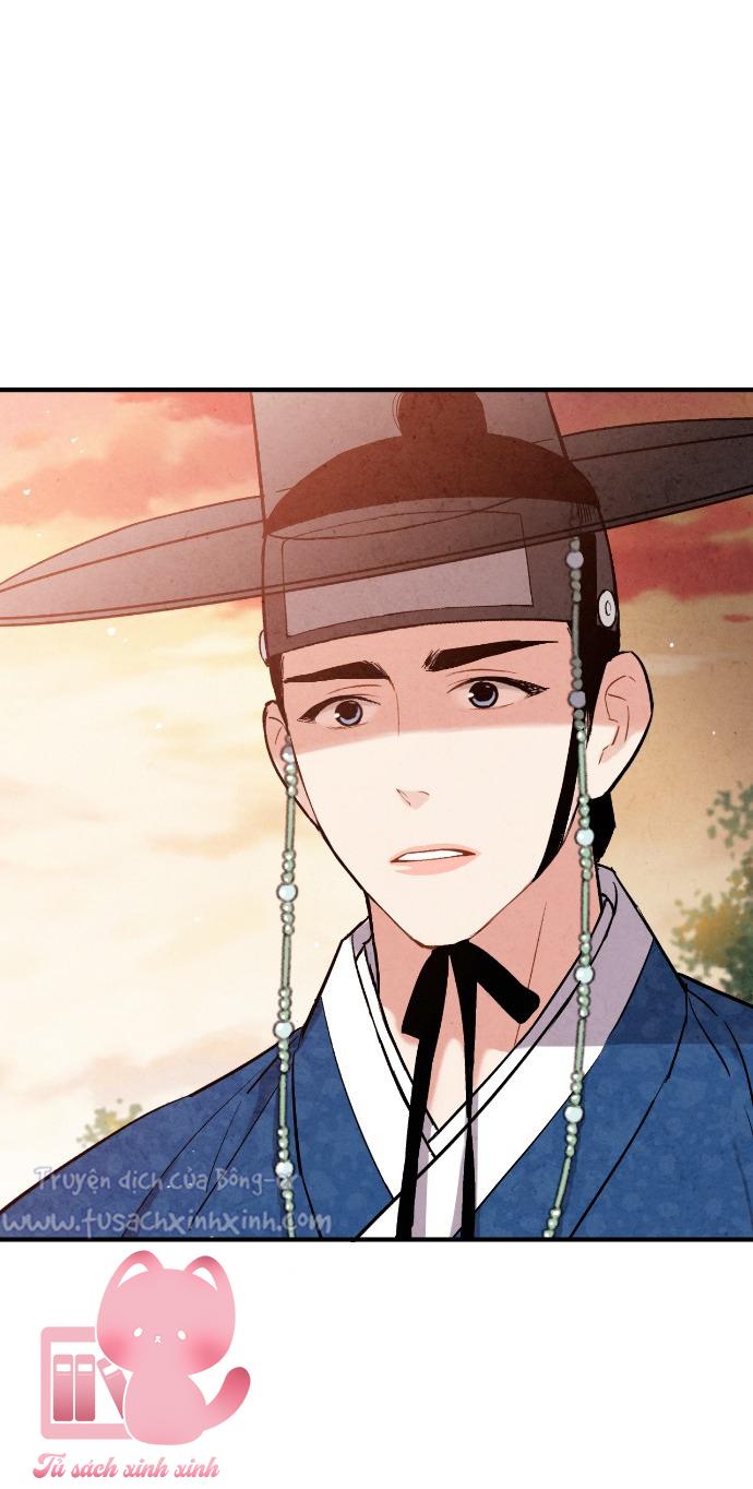 Lệnh Cấm Hôn: Lệnh Cấm Hôn – Chap 52