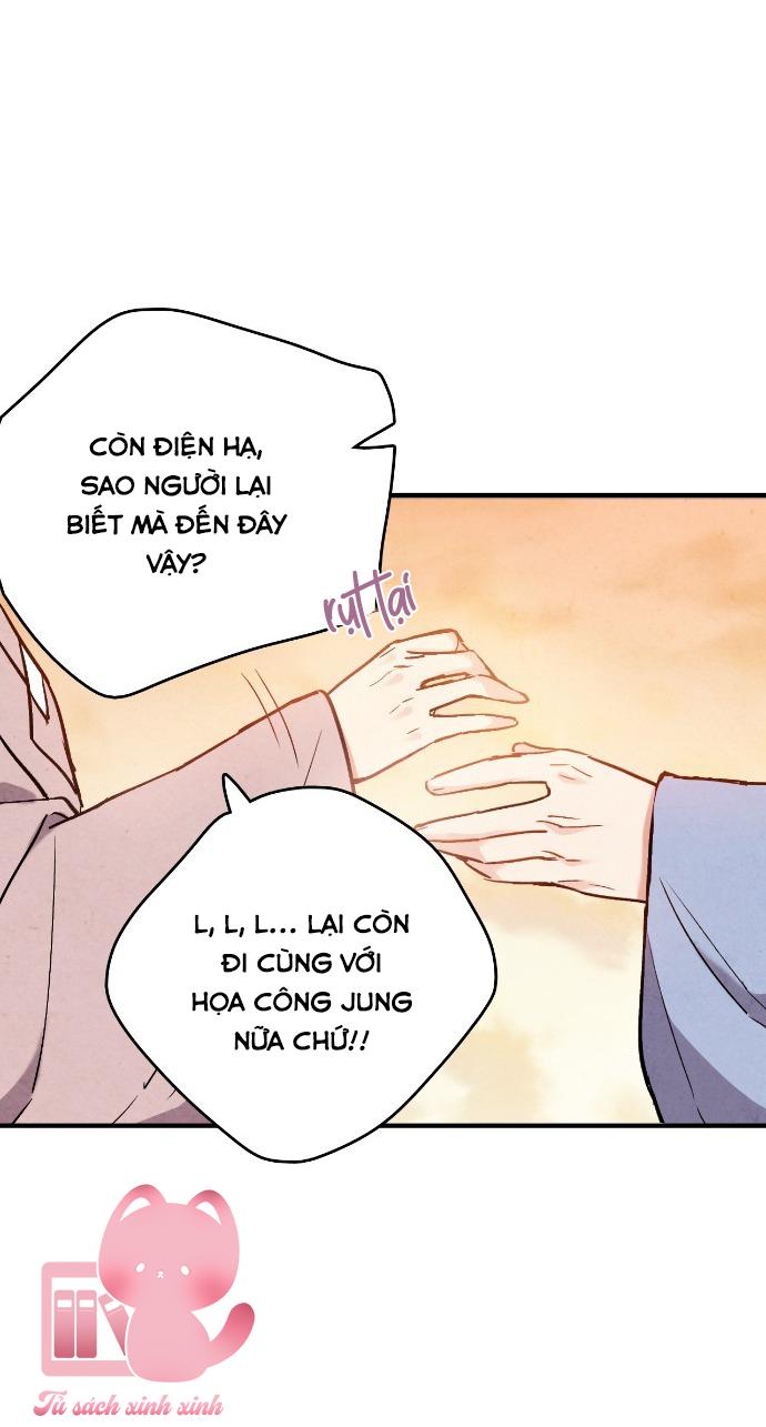 Lệnh Cấm Hôn: Lệnh Cấm Hôn – Chap 52
