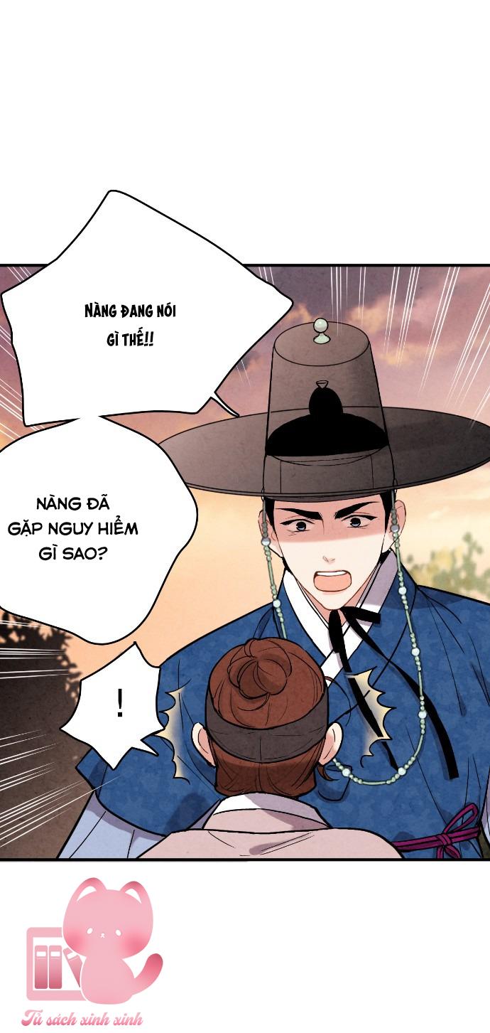 Lệnh Cấm Hôn: Lệnh Cấm Hôn – Chap 52