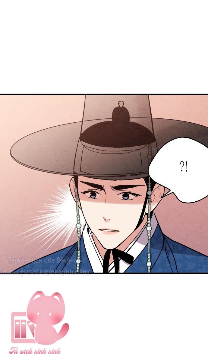 Lệnh Cấm Hôn: Lệnh Cấm Hôn – Chap 52