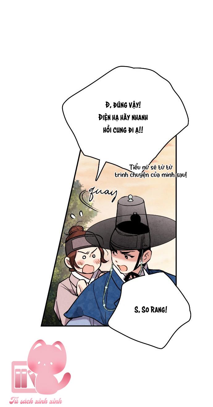 Lệnh Cấm Hôn: Lệnh Cấm Hôn – Chap 52