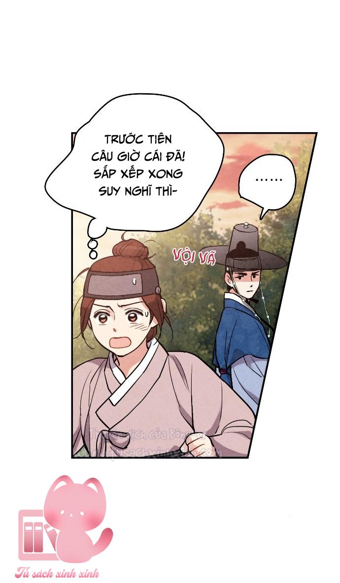 Lệnh Cấm Hôn: Lệnh Cấm Hôn – Chap 52