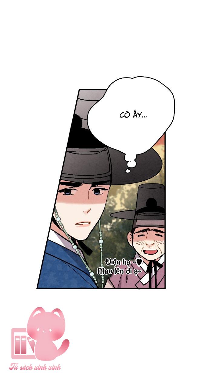 Lệnh Cấm Hôn: Lệnh Cấm Hôn – Chap 52