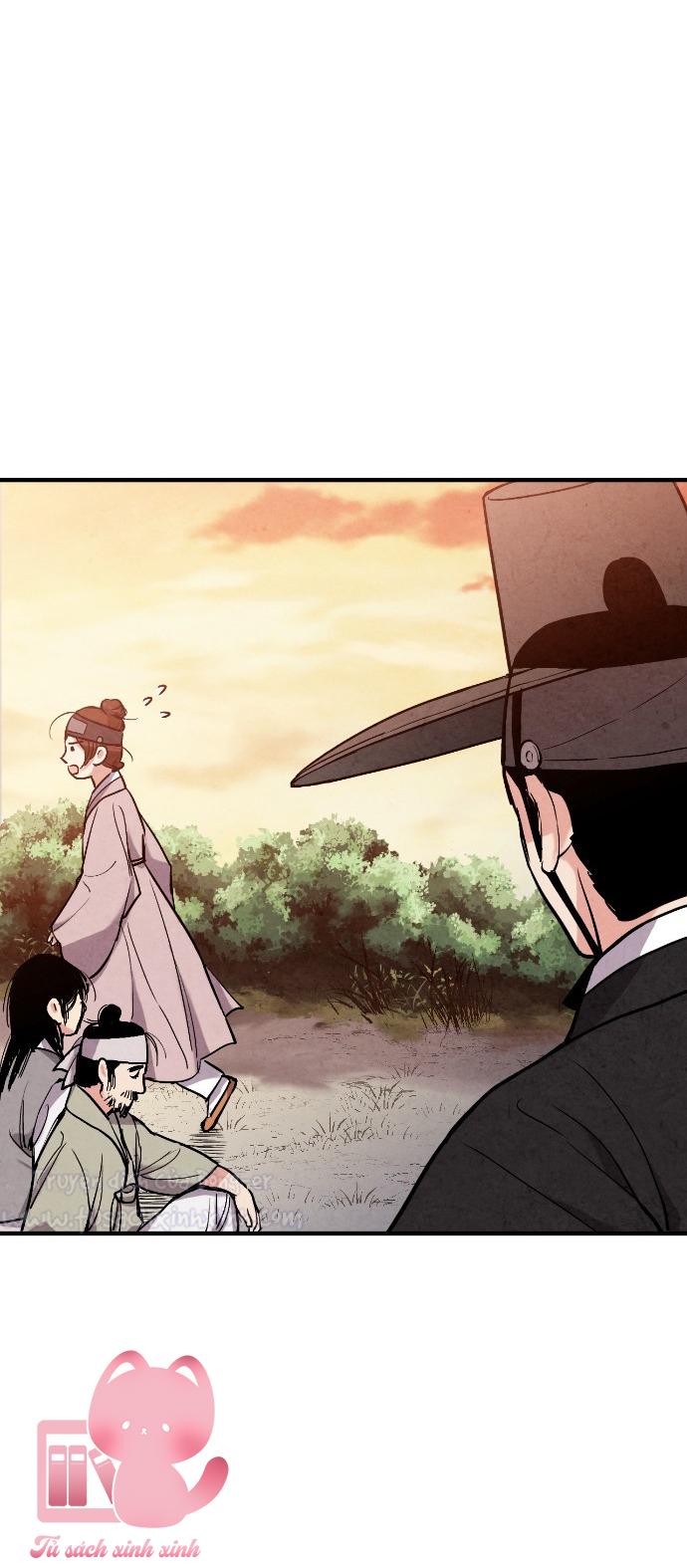 Lệnh Cấm Hôn: Lệnh Cấm Hôn – Chap 52