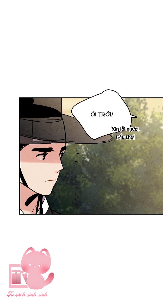 Lệnh Cấm Hôn: Lệnh Cấm Hôn – Chap 52