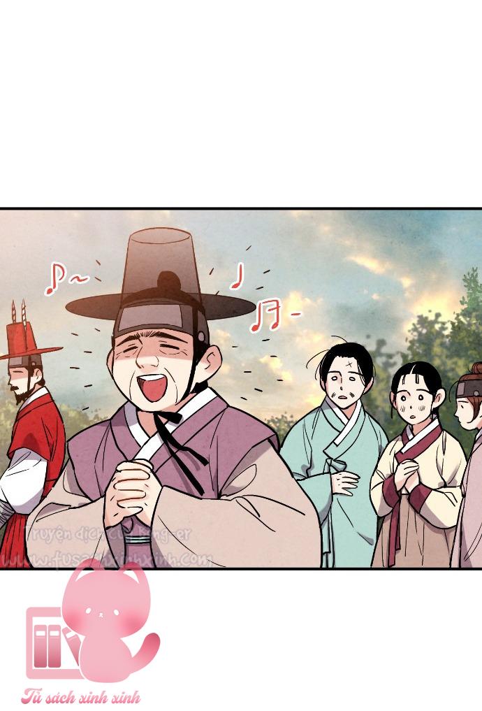 Lệnh Cấm Hôn: Lệnh Cấm Hôn – Chap 52