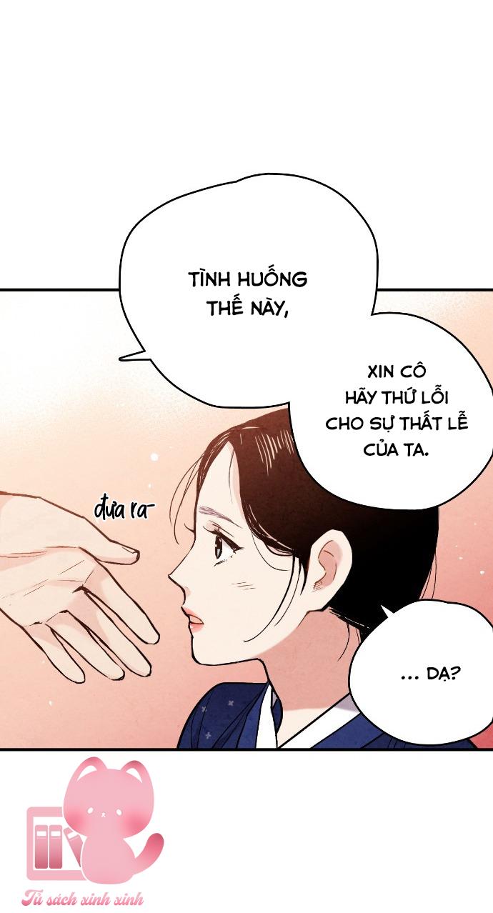 Lệnh Cấm Hôn: Lệnh Cấm Hôn – Chap 52