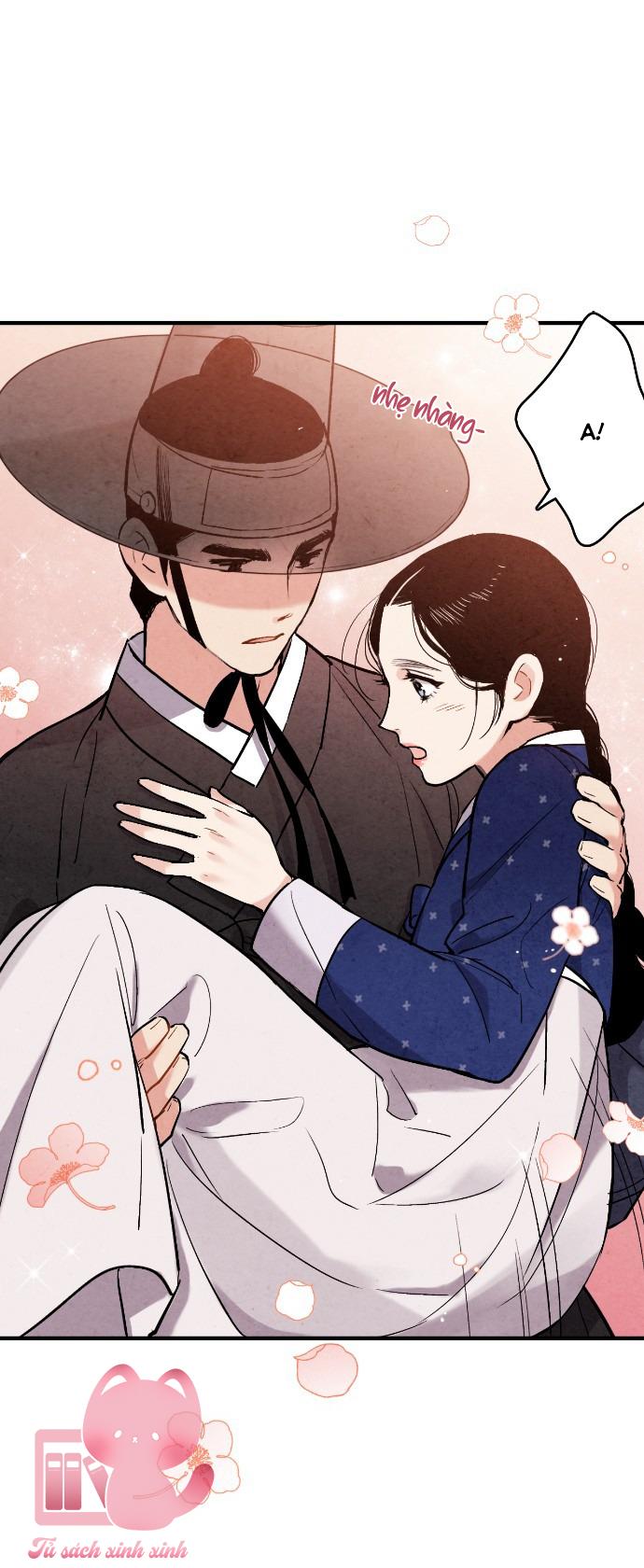 Lệnh Cấm Hôn: Lệnh Cấm Hôn – Chap 52