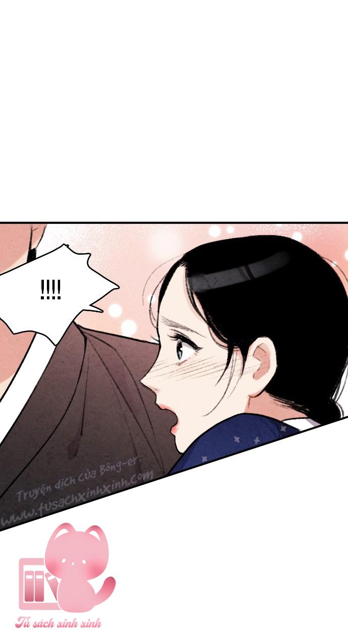 Lệnh Cấm Hôn: Lệnh Cấm Hôn – Chap 52