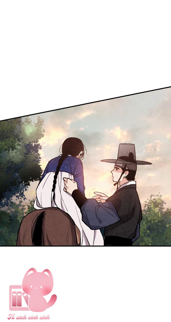Lệnh Cấm Hôn: Lệnh Cấm Hôn – Chap 52