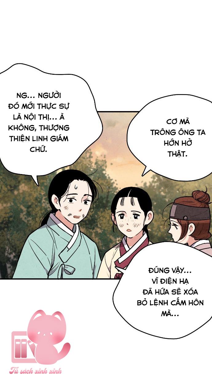 Lệnh Cấm Hôn: Lệnh Cấm Hôn – Chap 52
