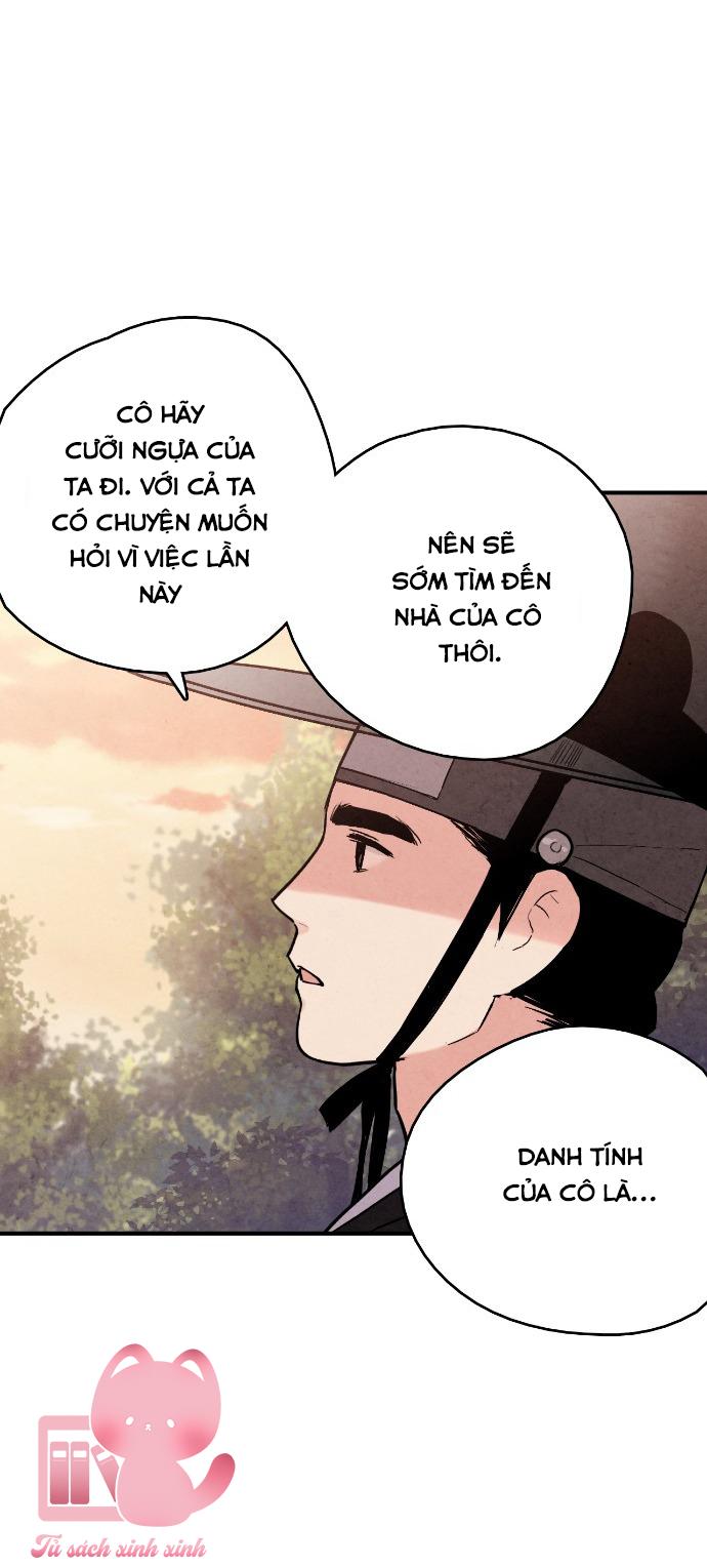 Lệnh Cấm Hôn: Lệnh Cấm Hôn – Chap 52