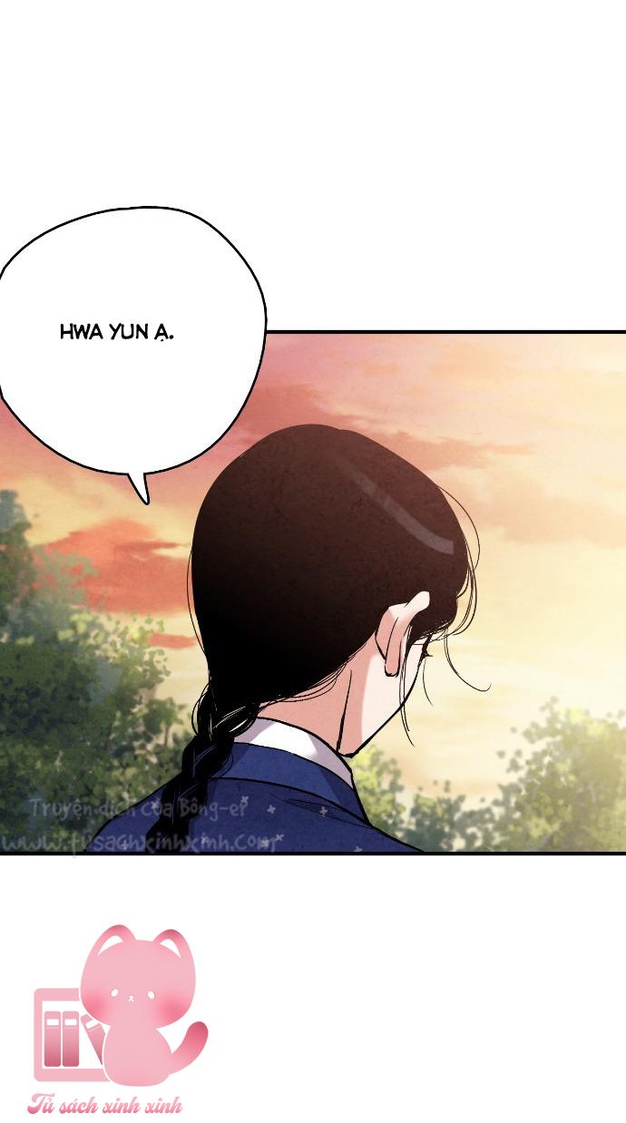 Lệnh Cấm Hôn: Lệnh Cấm Hôn – Chap 52