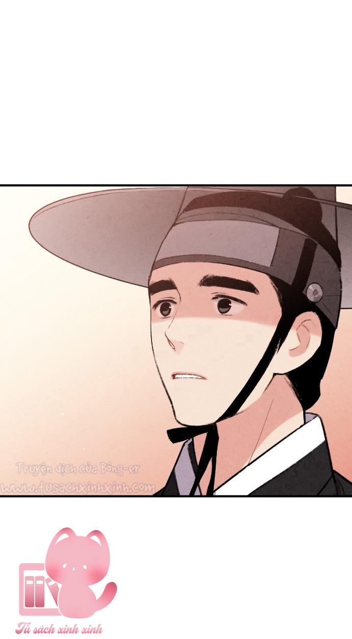 Lệnh Cấm Hôn: Lệnh Cấm Hôn – Chap 52