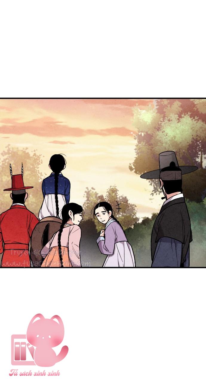 Lệnh Cấm Hôn: Lệnh Cấm Hôn – Chap 52