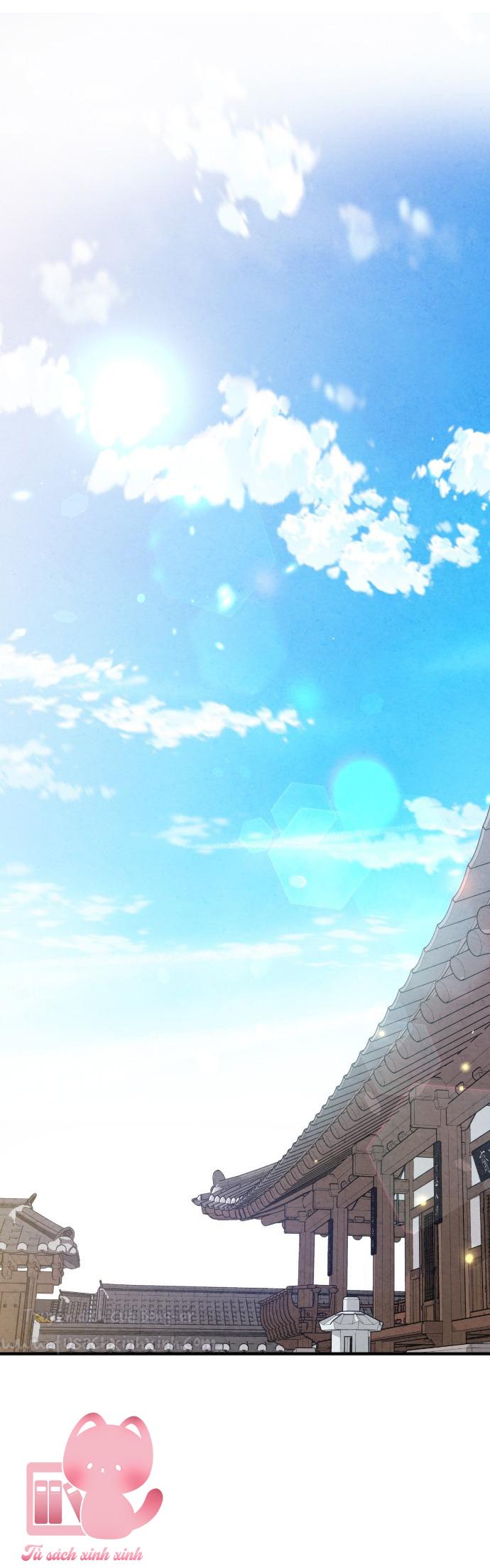 Lệnh Cấm Hôn: Lệnh Cấm Hôn – Chap 52