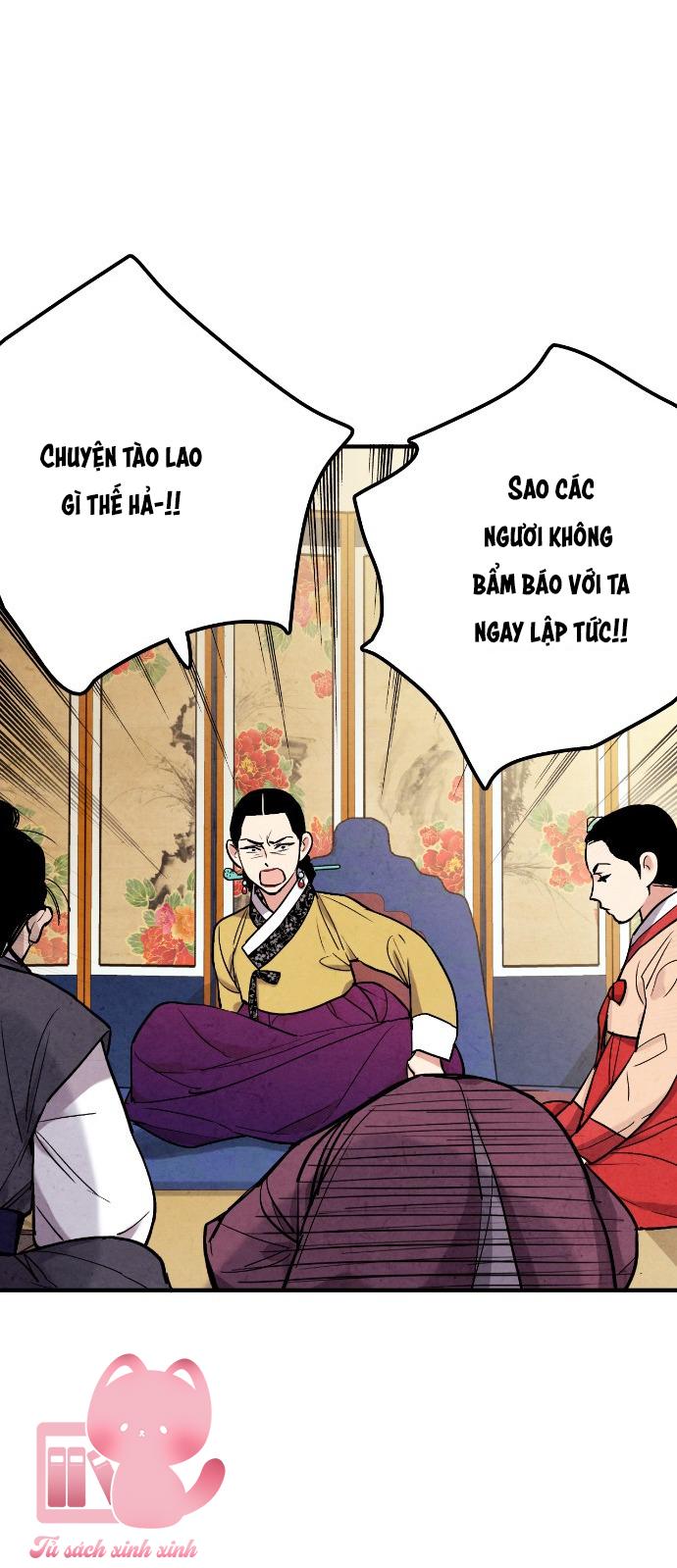 Lệnh Cấm Hôn: Lệnh Cấm Hôn – Chap 52